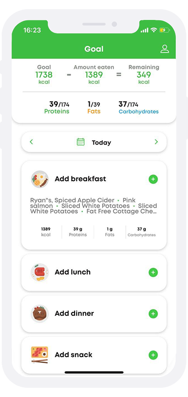 Carb Tracker+ on the App Store
